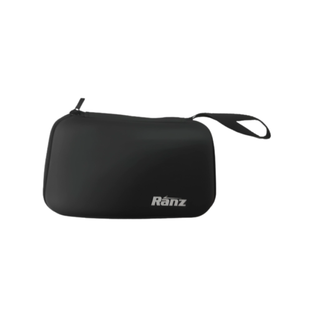 Ranz External Hard Disk Protector Case Cover view 2